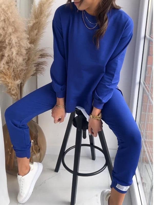Emery | Cozy-Chic Loungewear Set