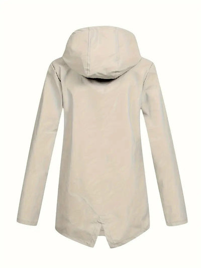 Lennox | Fleece-Lined Zip Sweatshirt