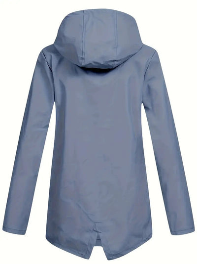 Lennox | Fleece-Lined Zip Sweatshirt
