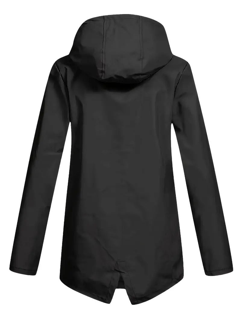 Lennox | Fleece-Lined Zip Sweatshirt