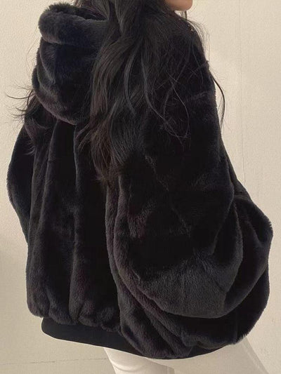 Emily | Cozy Chic Coat