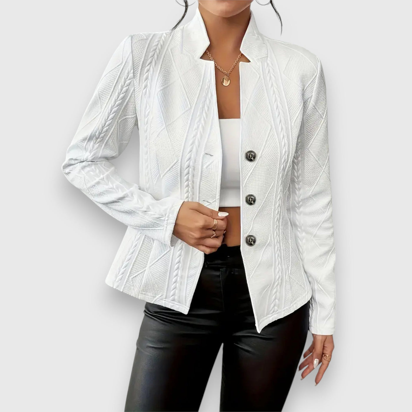 Serena | Women’s Lightweight Jacket