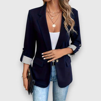 Elise | Women’s Blazer