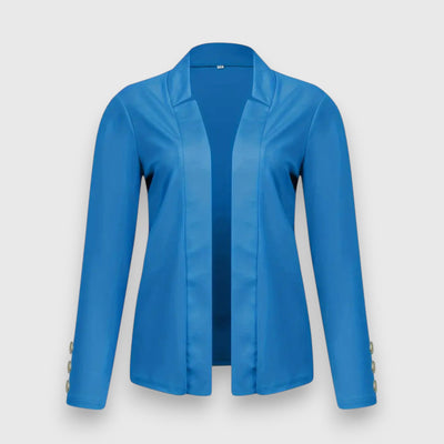Aria | Modern Blazer for Women