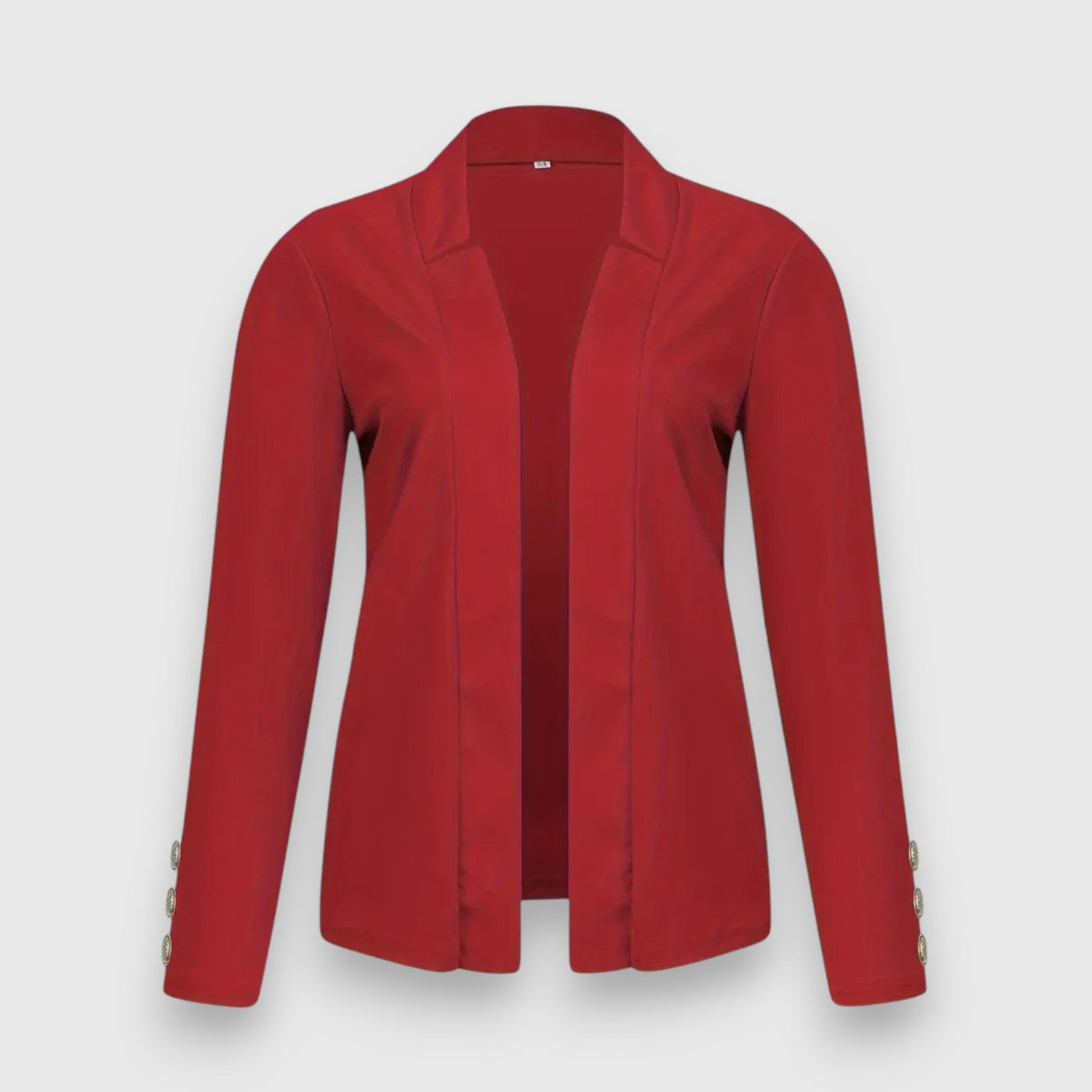 Aria | Modern Blazer for Women