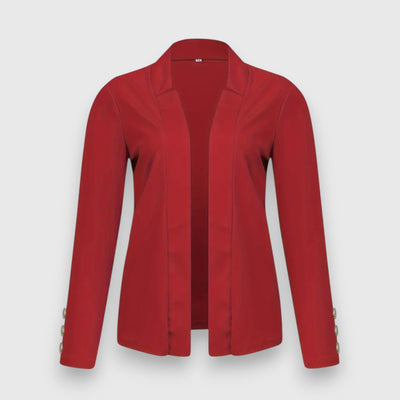 Aria | Modern Blazer for Women