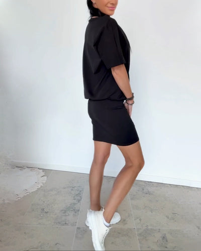 Madeline | Casual Elegance Dress