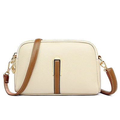 Emery | Sleek Everyday Vegan Leather Bag