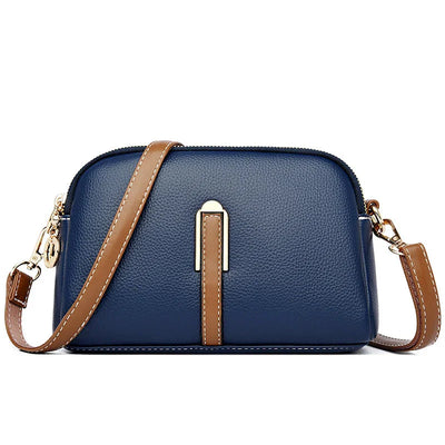Emery | Sleek Everyday Vegan Leather Bag