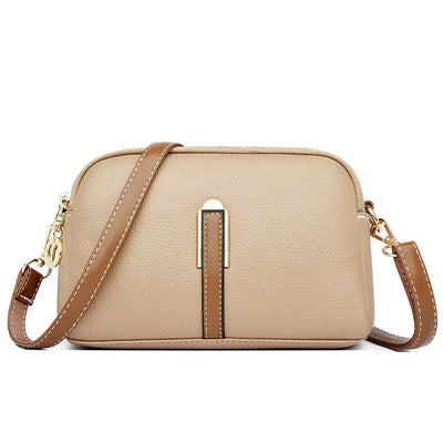 Emery | Sleek Everyday Vegan Leather Bag