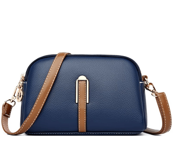 Emery | Sleek Everyday Vegan Leather Bag