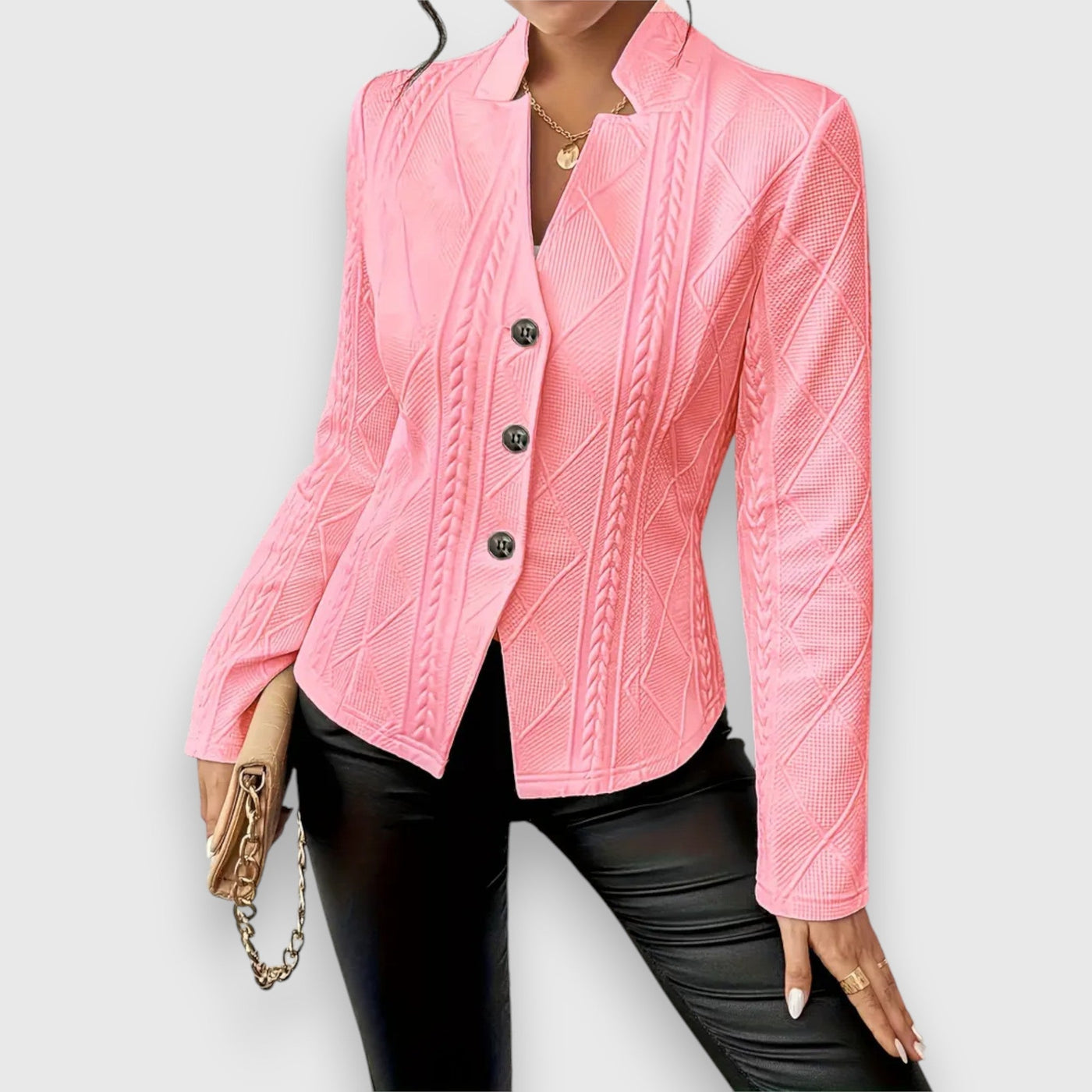 Serena | Women’s Lightweight Jacket