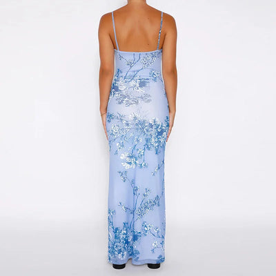 Julia | Breezy Summer Dress