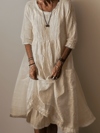 Madelyn | Flowing Maxi Dress