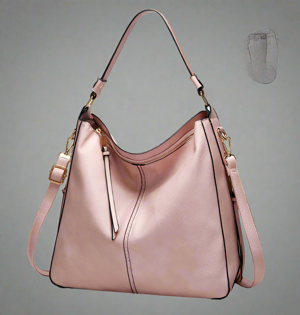 Monroe | Everyday Leather Tote