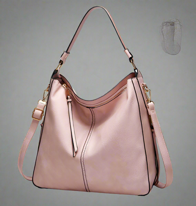 Monroe | Everyday Leather Tote