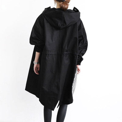 Sloane | Stylish Waterproof Trench Coat