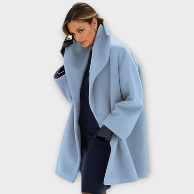 Savannah | Windproof Winter Coat