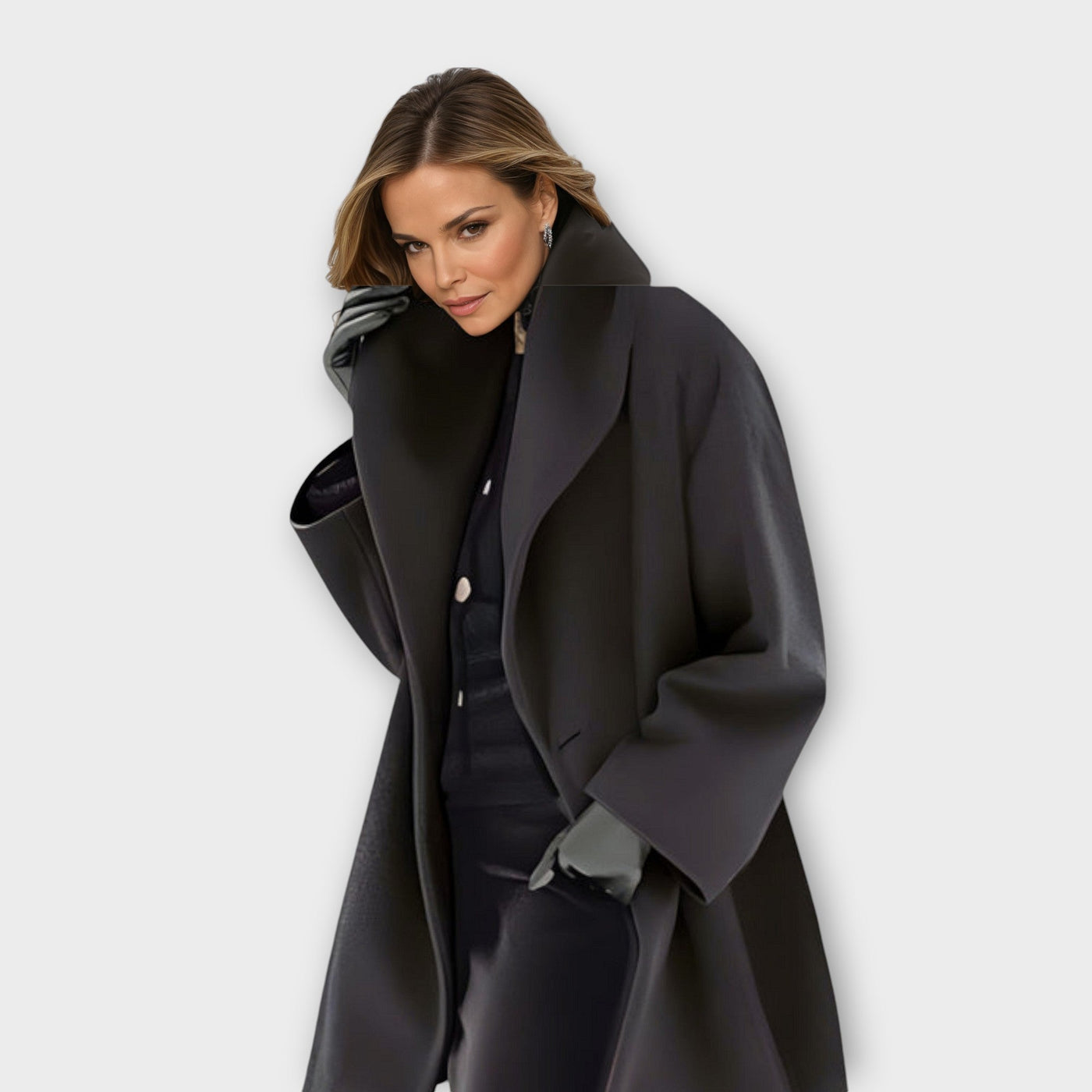 Jessy | Premium Windproof Jacket