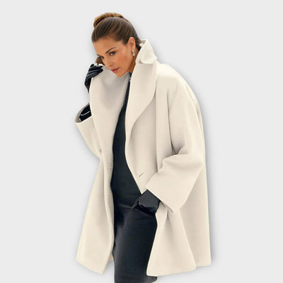 Savannah | Windproof Winter Coat