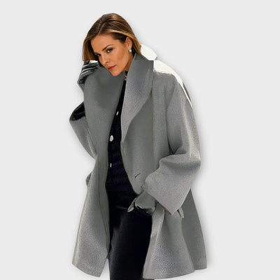 Savannah | Windproof Winter Coat
