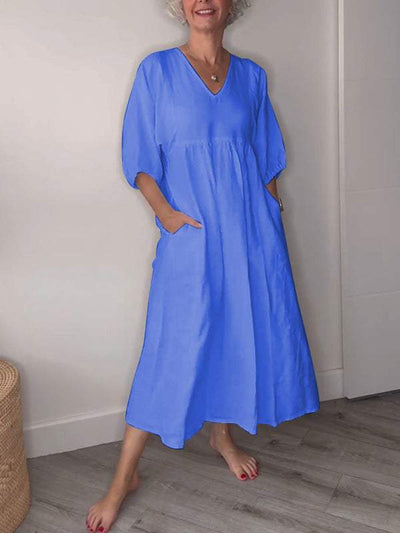 Madison | Classic Comfort Dress