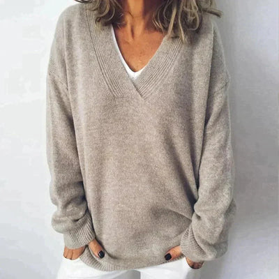 Hudson | Cozy Chic Wool Sweater