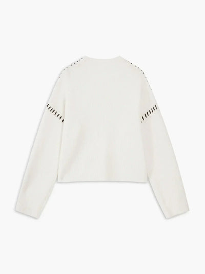 Mia | Oversized Sweater