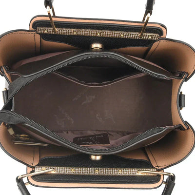 Savannah | Soft Leather Everyday Bag