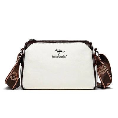 Rowena | Vintage Leather Handbag