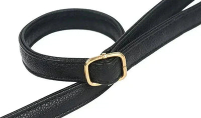 Adalyn | Classic Vintage Leather Shoulder Bag