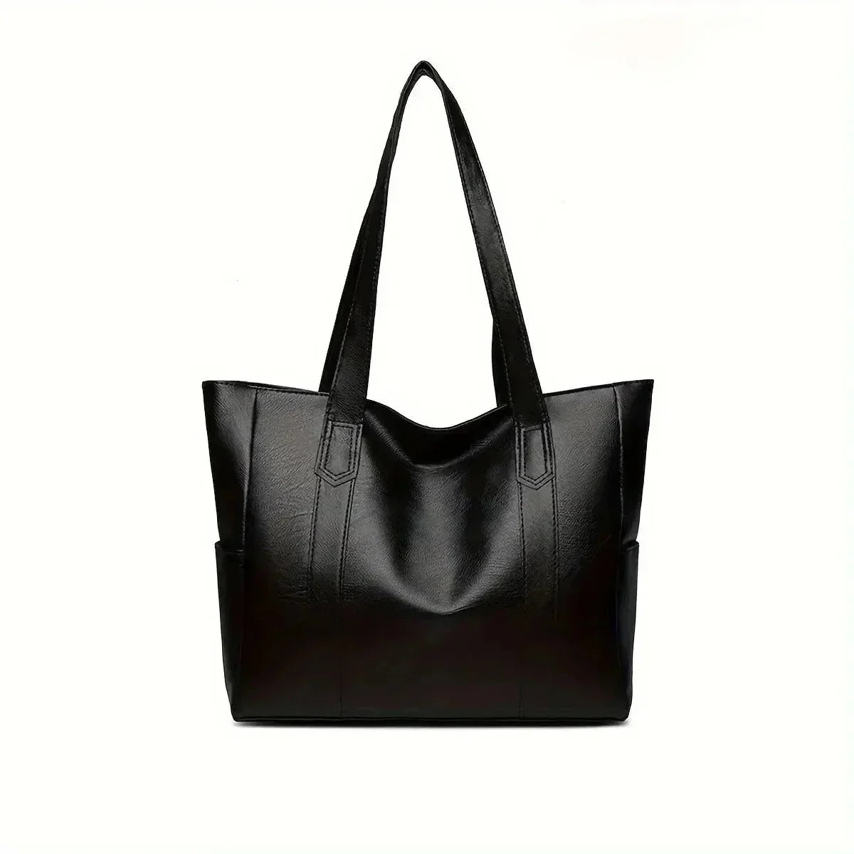 Rowan | Genuine Leather Shoulder Bag