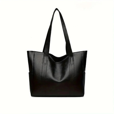 Rowan | Genuine Leather Shoulder Bag