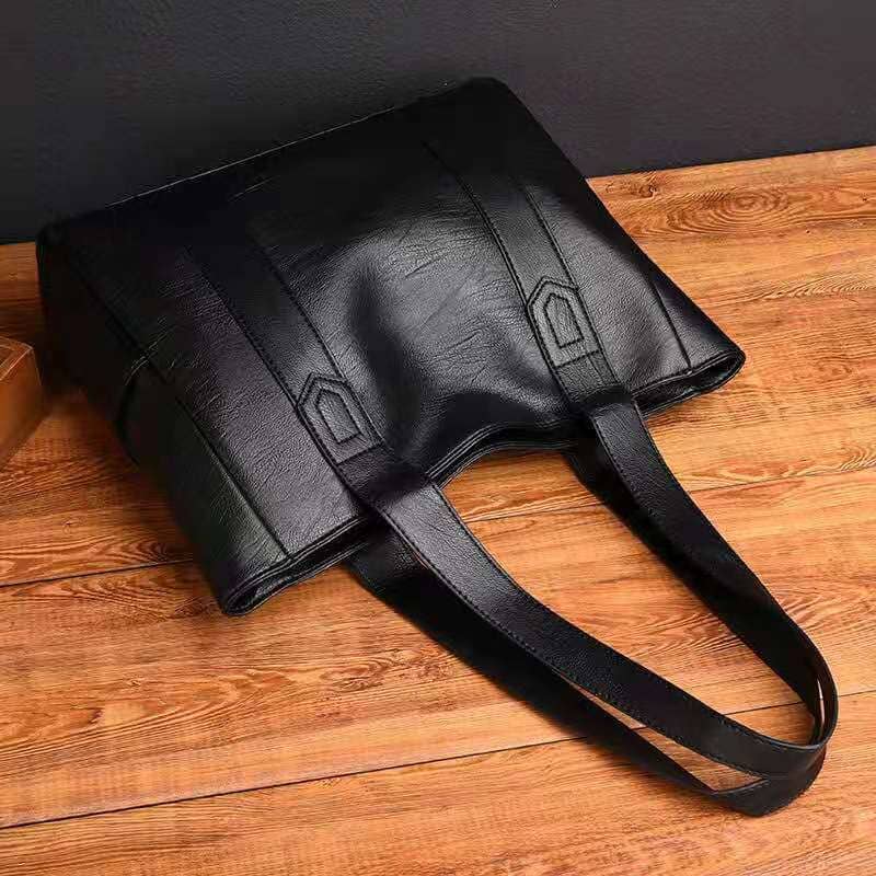 Rowan | Genuine Leather Shoulder Bag