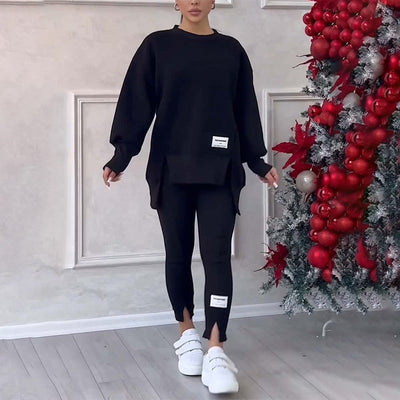 Arden | Modern Comfort Set