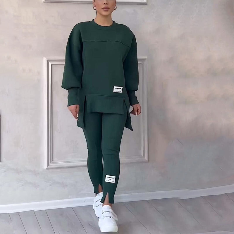 Arden | Modern Comfort Set