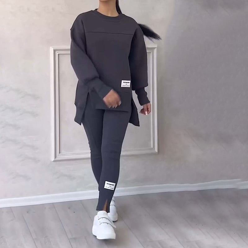Arden | Modern Comfort Set