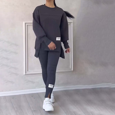 Arden | Modern Comfort Set