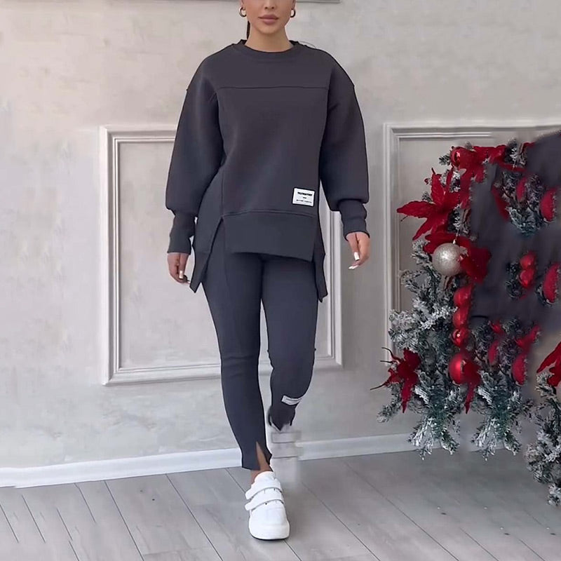 Arden | Modern Comfort Set