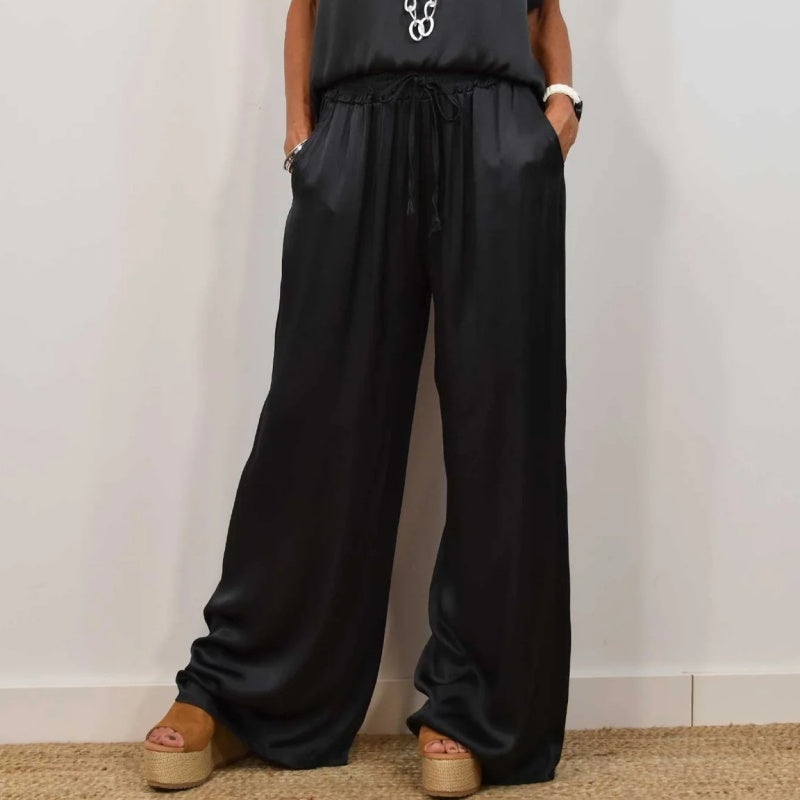 Camila | Two-Piece Relaxed Set