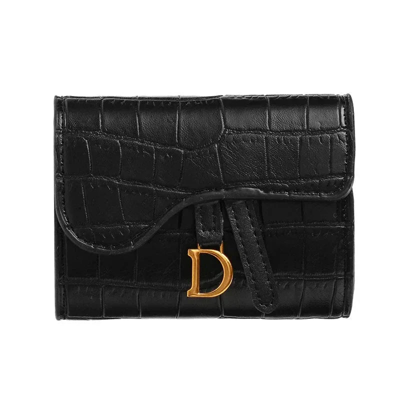Celeste | Luxe Vegan Leather Wallet