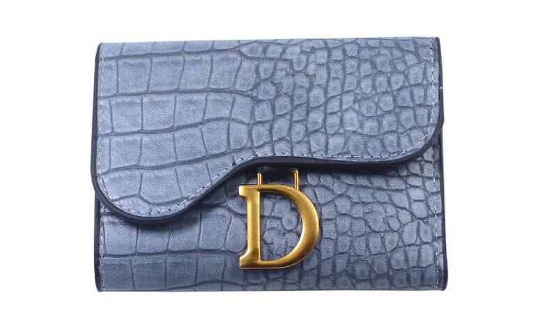 Celeste | Luxe Vegan Leather Wallet