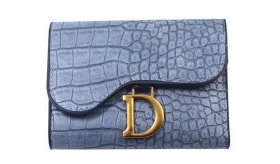 Celeste | Luxe Vegan Leather Wallet