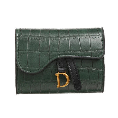 Celeste | Luxe Vegan Leather Wallet