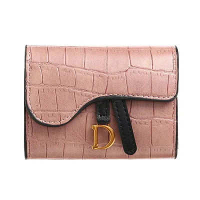Celeste | Luxe Vegan Leather Wallet